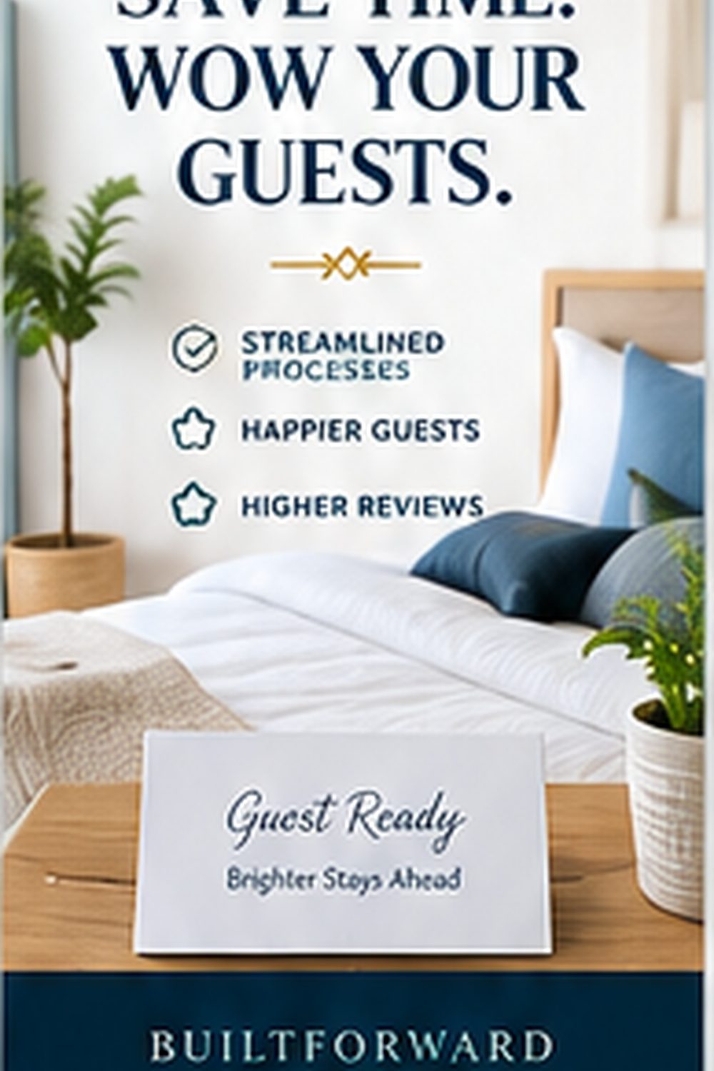 Short-Term Rental Turnover Operations Pack — preview page 2
