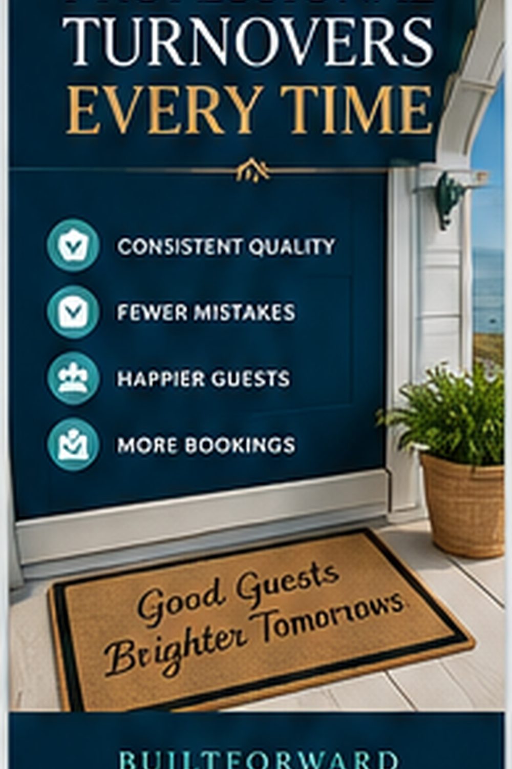 Short-Term Rental Turnover Operations Pack — preview page 4